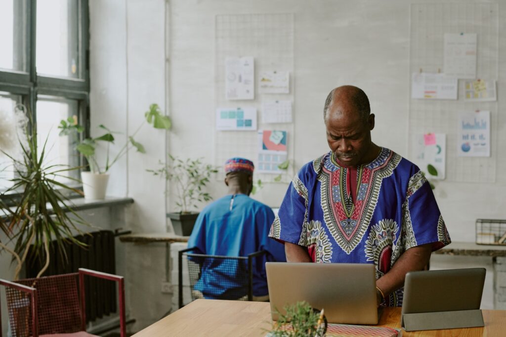 Breaking Barriers: How African Entrepreneurs Can Thrive in the UK’s Business Ecosystem