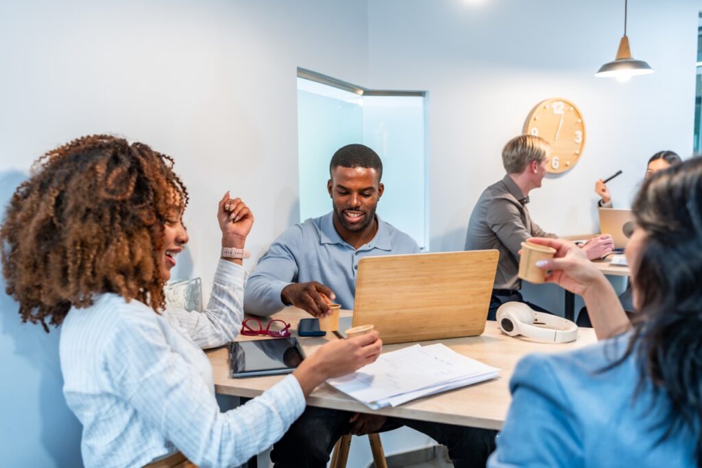 How to Build a Scalable Business as an Underrepresented Minority Entrepreneur in the UK