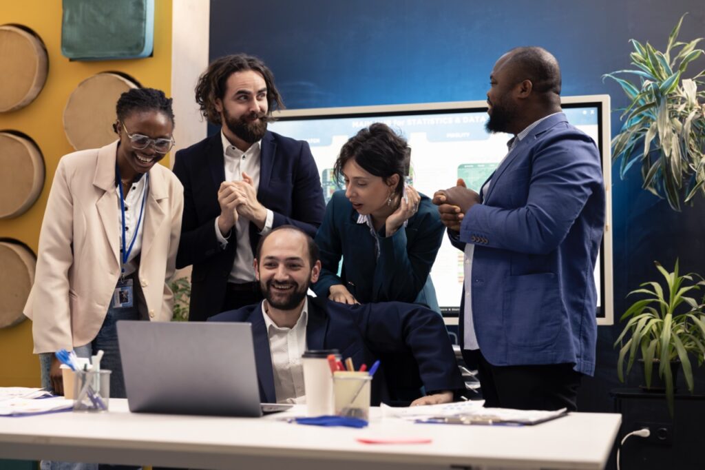 The Untapped Potential: Why UK Investors Should Pay Attention to Underrepresented Minority Entrepreneurs