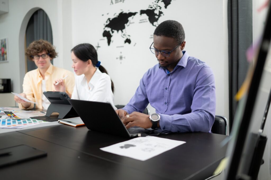 The Future of Social Impact Innovation: How Minority Entrepreneurs Are Driving Change in the UK
