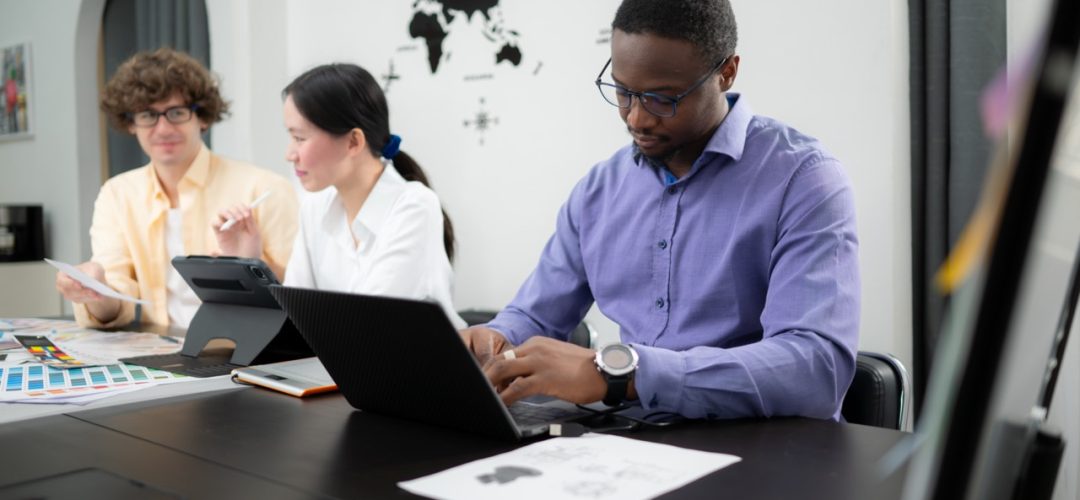 The Future of Social Impact Innovation: How Minority Entrepreneurs Are Driving Change in the UK